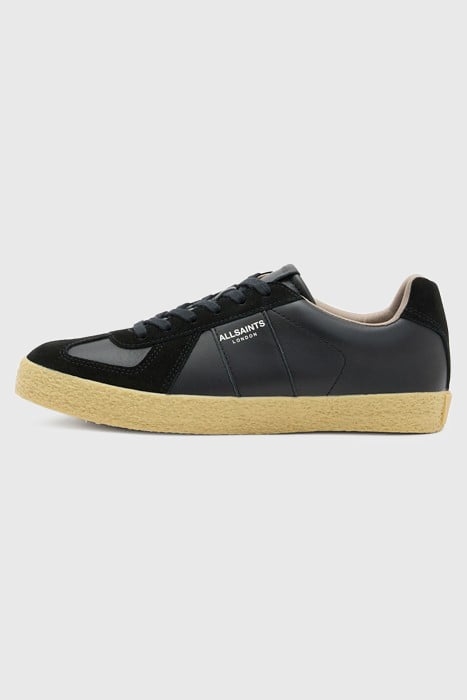 JAIMEE SNEAKER BLACK 1