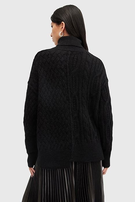 VARLA JUMPER BLACK 2