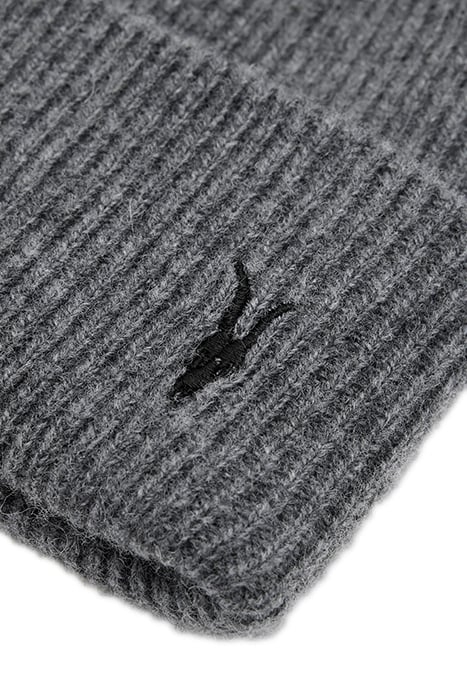 BAILEY BEANIE ULTIMATE GREY 4
