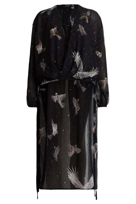 AVALA TOP SPELL BLACK 4