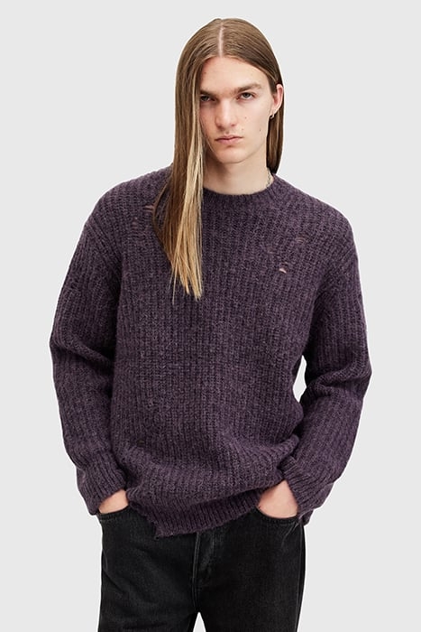 SLANE CREW COSMIC PURPLE 1