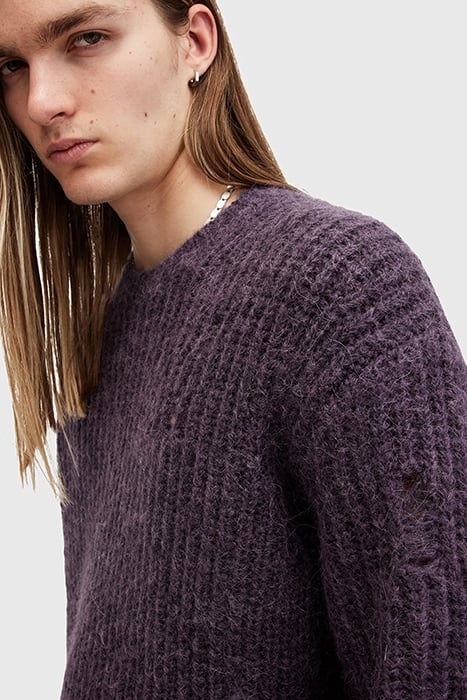 SLANE CREW COSMIC PURPLE 6