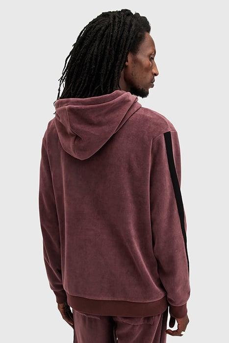 DRAVEN OTH HOOD MORETTI RED 2