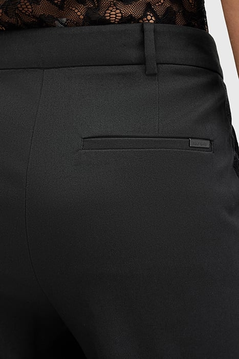 LACEY TROUSER BLACK 8