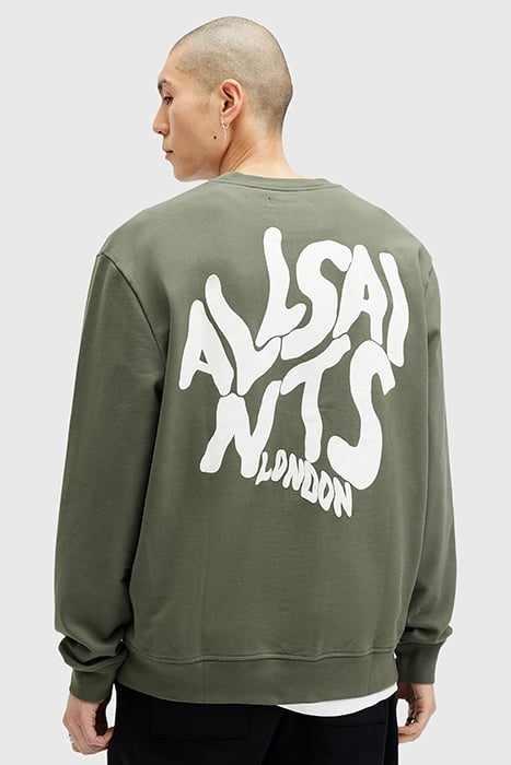 ORLANDO CREW THYME GREEN 2