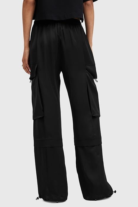 BARBARA TROUSER BLACK 2