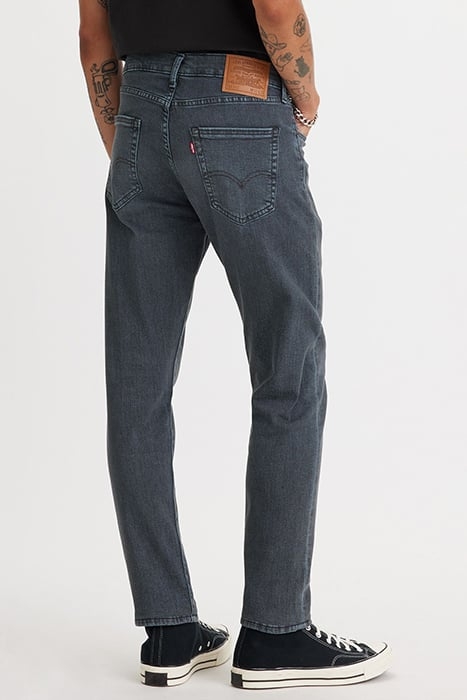 512 SLIM TAPER RICHMOND BLUE BLACK OD A 2