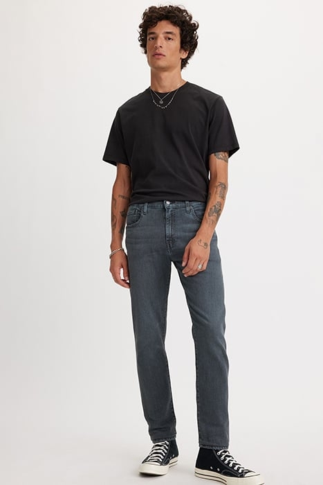 512 SLIM TAPER RICHMOND BLUE BLACK OD A 8