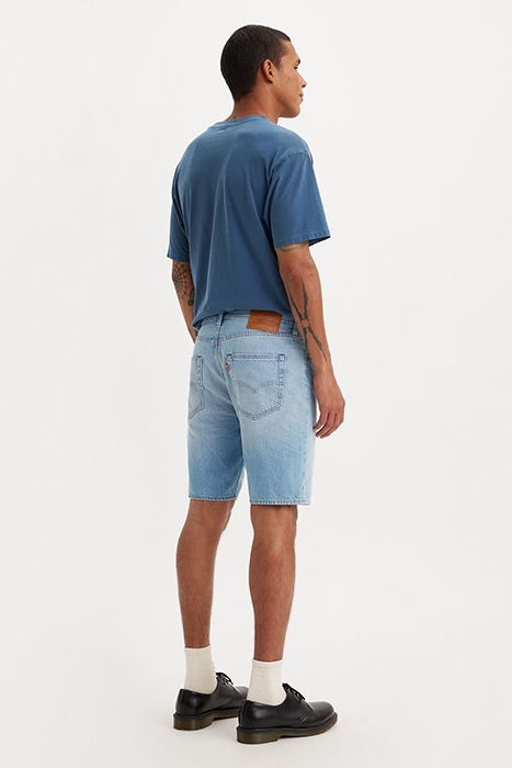 501 ORIGINAL SHORTS MY COLLECTION LTWT 3