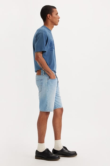 501 ORIGINAL SHORTS MY COLLECTION LTWT 6