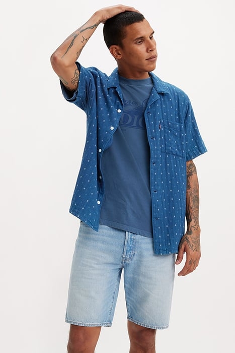 501 ORIGINAL SHORTS MY COLLECTION LTWT 1