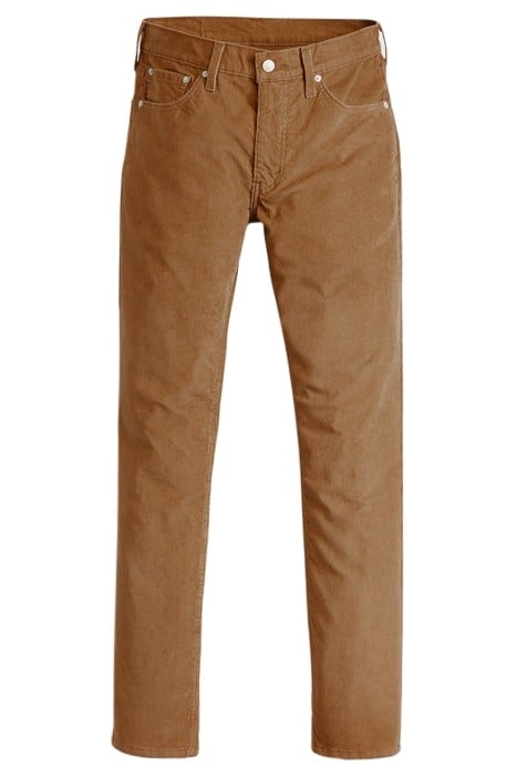 511 SLIM KARLA BROWN S 14W CORD 4