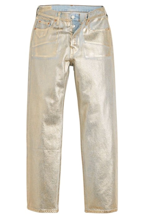 501 '90S ANKLE OPTICAL ILLUSION 4