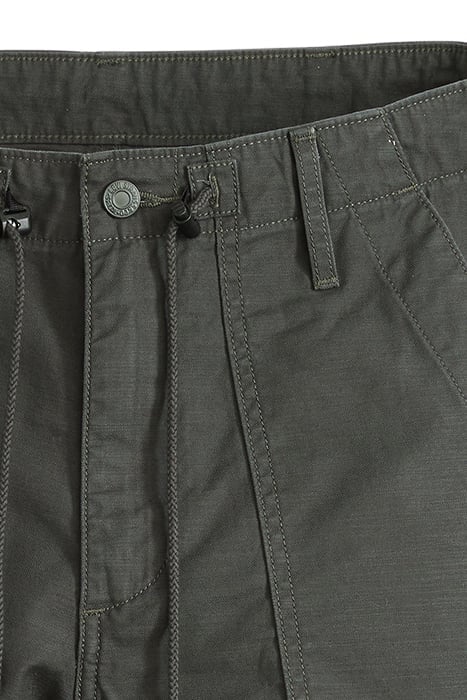 LOOSE STRT SURPLUS PIRATE BLACK 7