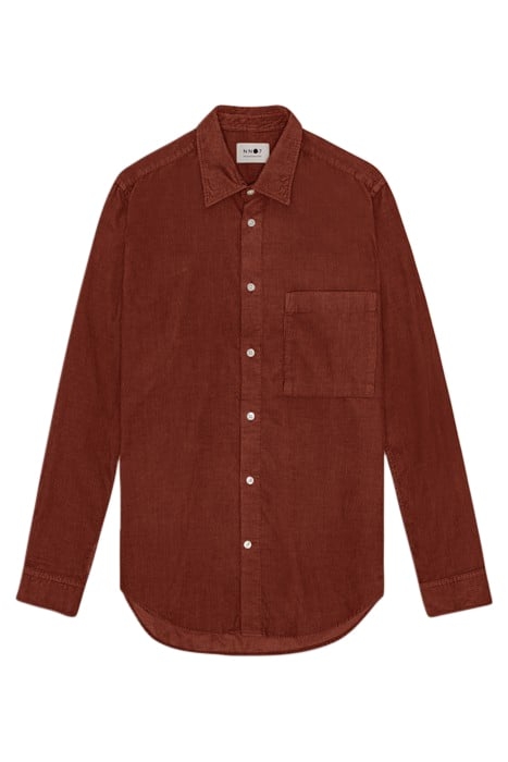 NEW ARNE 5120 CASUAL SHIRT — RELAXED FIT 3