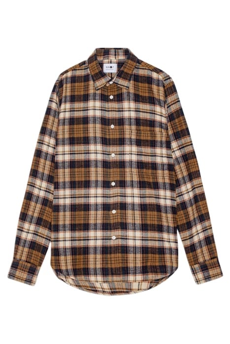 NEW ARNE 5166 CASUAL SHIRT — SLIM FIT 2