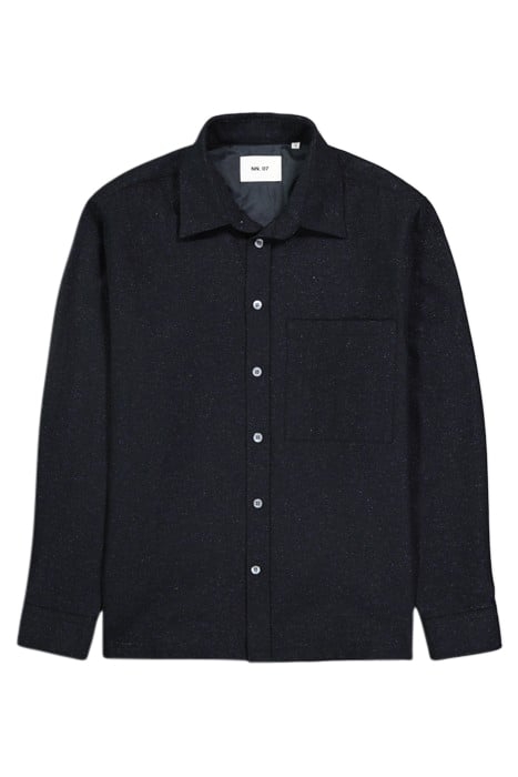 HANS LS 1799 CASUAL SHIRTS — SLIM FIT 3