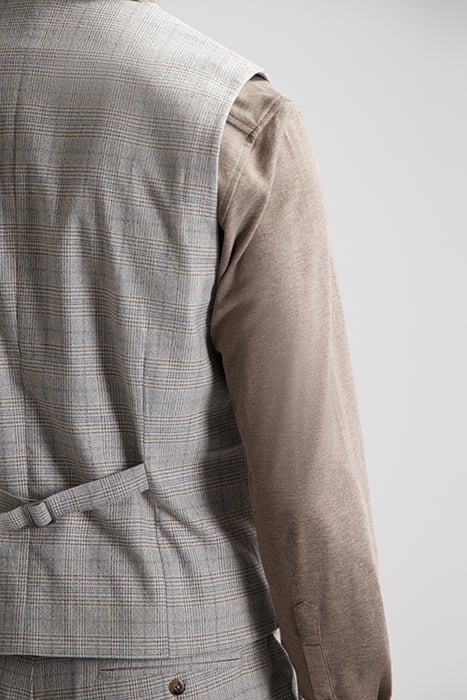 DS_RHYS GILET AEGEAN BLUE 5