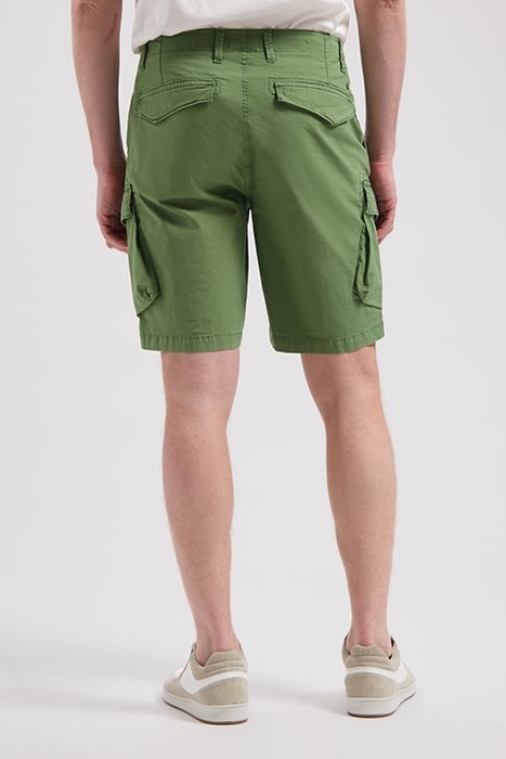DS_HENRY COMBAT SHORTS LODEN FROST 2
