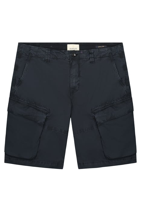DS_HENRY COMBAT SHORTS DK. NAVY 3