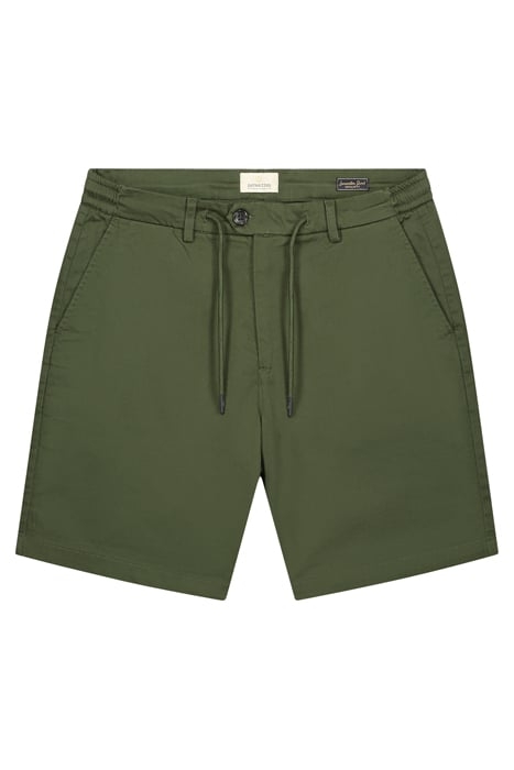 DS_LANCASTER SHORTS DARK ARMY 3