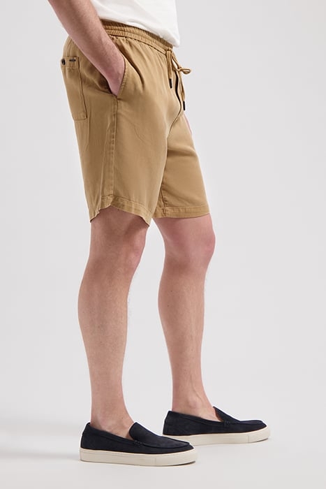 DS_NOAH SHORTS TIGERS EYE 4