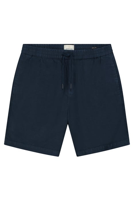 DS_NOAH SHORTS DK. NAVY 3