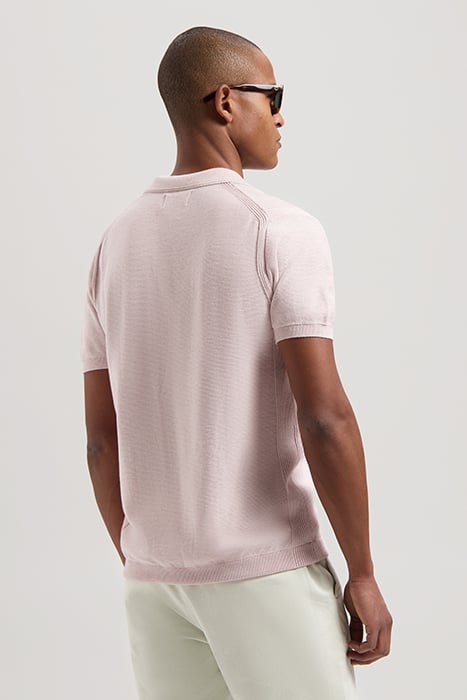 DS_MERCURY SHORT SLEEVE POLO HUSHED VIOLET 2