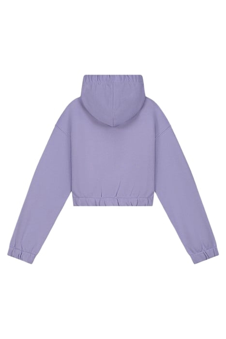 BINI HOODIE SWEET LAVENDER 2