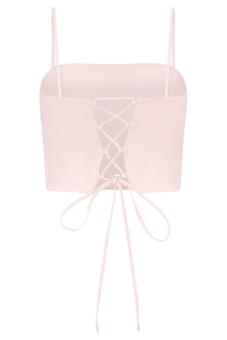 LILY STRAPTOP ROSE 2