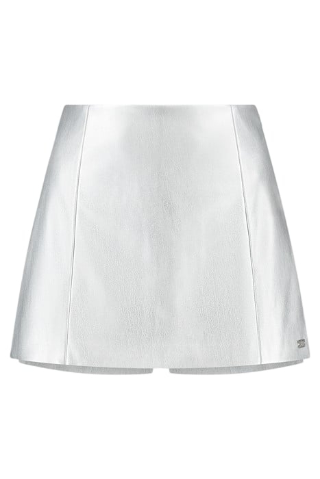 SILVER SKORT SILVER 1