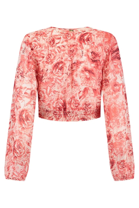 FINA TOP PRETTY PINK 2