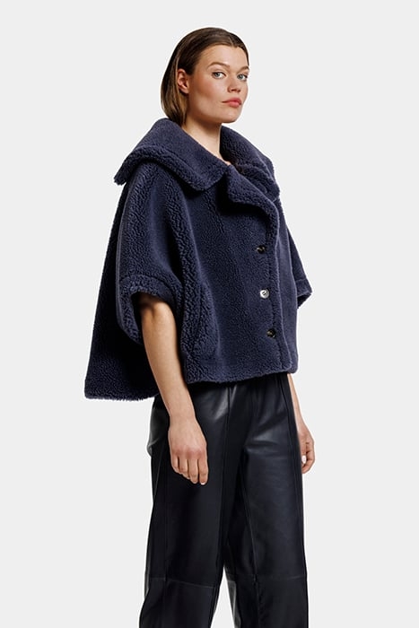 LEXI JACKET MARINE BLUE 3