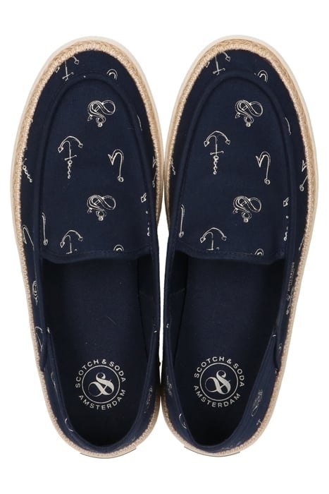 IZOMI M 15A MARINE 3