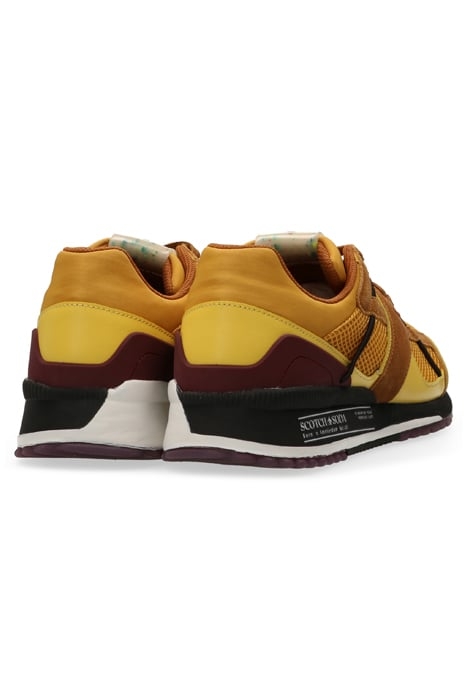 VIVEX YELLOW MULTI 7