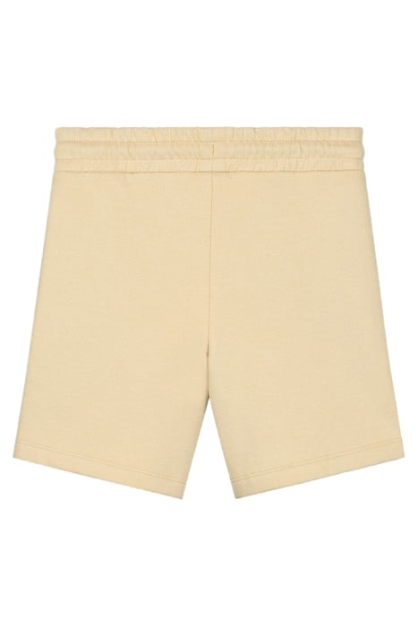 NIKANDNIK SWEATSHORT DESERT 2
