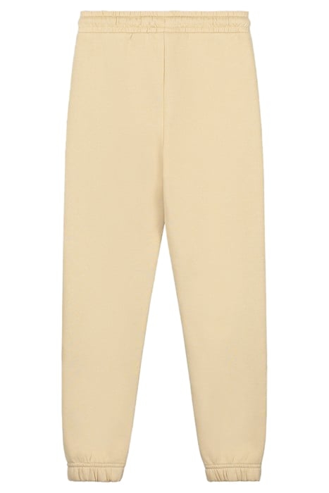 NIKANDNIK SWEATPANTS DESERT 2