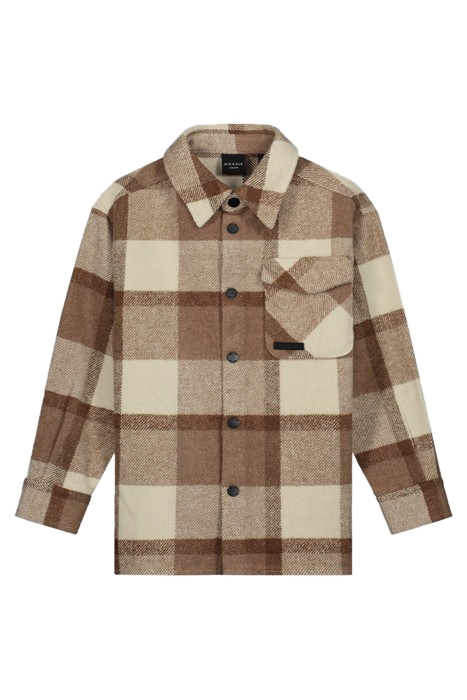 JOHN SHIRTJACKET DESERT 1