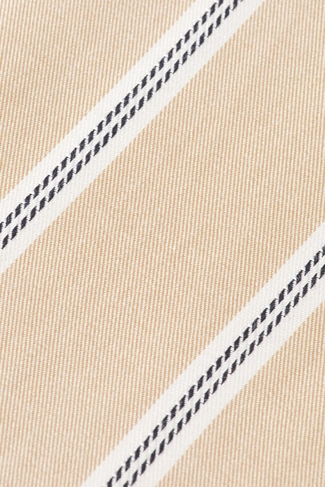 MAIA ROPE STRIPE JACQUARD PANT ROPE STRIPE 8
