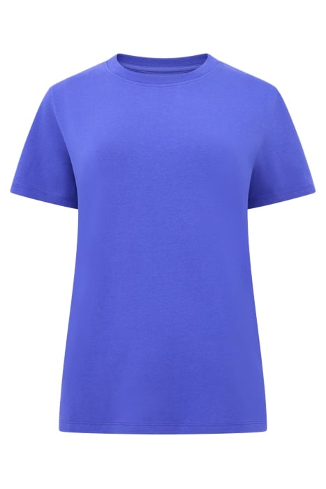 CREW FLAG 081 ROYAL BLUE 1