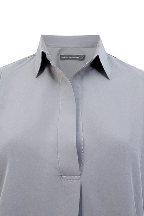 SLVLESS CREPE LIGHT POPOVER WARM GRAPHITE 2