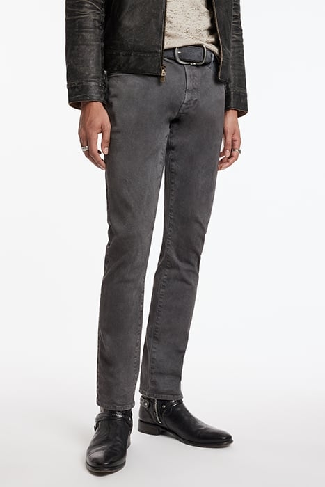 J701 - REGULAR FIT - GAVI CARBON GREY 1