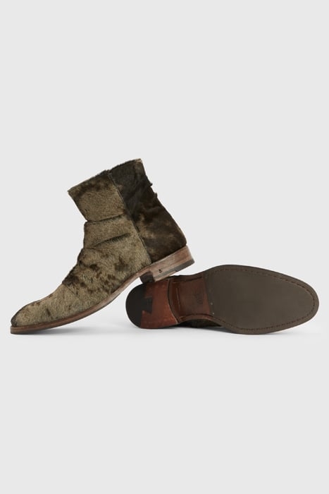 MORRISON SHARPEI BOOTS CHOCOLATE 3