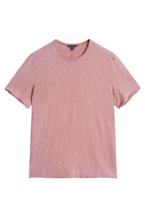 MERCIER SS CREW IN PATINA DUSTY ROSE 2