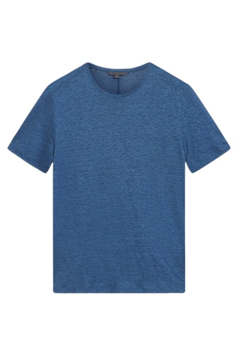 LAGOA REGULAR FIT SS LINE LAKE BLUE 2