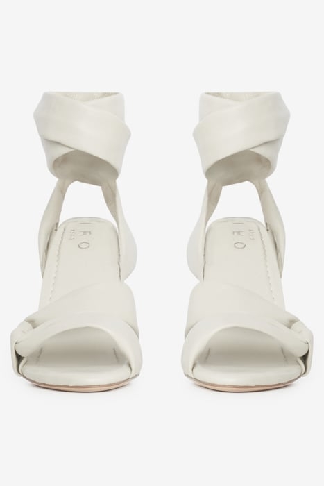 DYDLEEN DRAPE OYSTER GREY 4