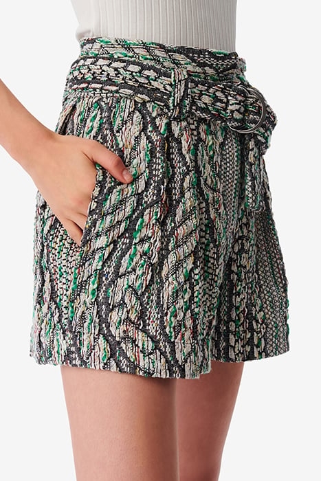 ABRAMI GREEN MULTICO 5