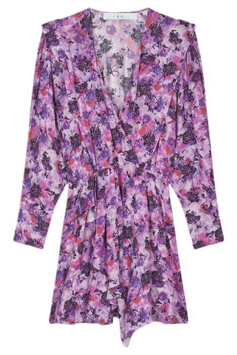 MADEA PURPLE/MULTICO 4