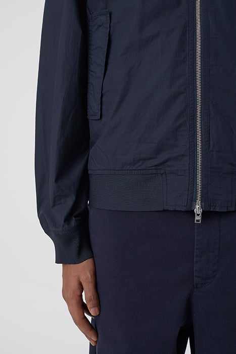 BOMBER JACKET JACKETS & COATS DARK NIGHT 7