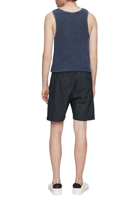 S.OLIVER-QS PANTS BLUE-MARINE 3